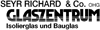 Scheda Azienda GLASZENTRUM snc di RICHARD SEYR & C.
