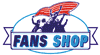 Scheda Azienda FANS SHOP di CANOVA ADRIANO & C. sas