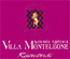 Company Sheet AZ. AGR. VILLA MONTELEONE - RAIMONDI