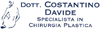 Company Sheet DAVIDE DR. COSTANTINO