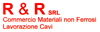 Company Sheet R & R srl