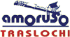 Scheda Azienda TRASLOCHI AMORUSO srl