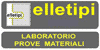 Scheda Azienda ELLETIPI srl