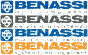 Scheda Azienda BENASSI srl