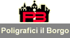 Scheda Azienda POLIGRAFICI IL BORGO spa
