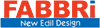 Company Sheet FABBRI NEW EDIL DESIGN FLAVIO FERDINANDO MA