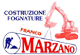Scheda Azienda MARZANO FRANCO - FOGNATURE