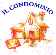 Company Sheet AMMINISTRAZIONI CONDOMINIALI IL CONDOMINIO CENTRO SERVIZI ITALIA DI BRUNETTI URANO e C. sas