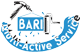 Scheda Azienda BARI MULTI ACTIVE SERVICE srl