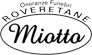 Scheda Azienda POMPE FUNEBRI MIOTTO
