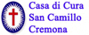 Scheda Azienda CASA DI CURA SAN CAMILLO