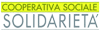 Scheda Azienda SOLIDARIETA' soc.coop. sociale