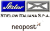 Company Sheet NEOPOST srl