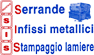 Scheda Azienda NUOVA S.I.S. snc di DRUDI MATTEO & C.