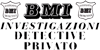 Company Sheet BMI INVESTIGAZIONI di BALDO MARCO
