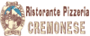 Scheda Azienda RISTORANTE PIZZERIA CREMONESE di RAFFAELE TAGLIAFIERRO