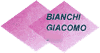 Scheda Azienda BIANCHI GIACOMO srl
