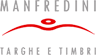 Scheda Azienda TIMBRIFICIO MANFREDINI