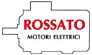 Scheda Azienda ROSSATO MOTORI ELETTRICI di ROSSATO GIOVANNI