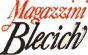 Ficha Empresa MAGAZZINI BLECICH DAL 1976 srl