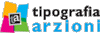 Company Sheet TIPOGRAFIA ARZIONI sas
