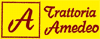 Scheda Azienda TRATTORIA AMEDEO