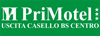 Scheda Azienda ALBERGO PRIMOTEL