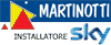 Scheda Azienda MARTINOTTI DANIELE - INSTALLATORE SKY
