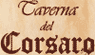 Scheda Azienda PIZZERIA RISTORANTE TAVERNA DEL CORSARO