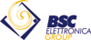 Company Sheet B.S.C. ELETTRONICA GROUP srl CENTRO ASSISTENZA AUTORIZZATO CANON