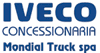 Scheda Azienda MONDIAL TRUCK spa