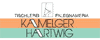 Company Sheet HARTWIG KAMELGER