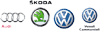 Company Sheet FRATELLI GIACOMEL spa - CONCESSIONARIO GRUPPO VOLKSWAGEN