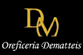 Scheda Azienda OREFICERIA DEMATTEIS di BECCHIS ANTONIO