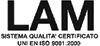 Scheda Azienda LAM VOGHERA srl