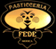 Scheda Azienda PASTICCERIA FEDE di GIORGIO FEDE