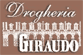 Scheda Azienda GIRAUDO DROGHERIA di GIRAUDO CARLO E C.