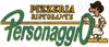 Scheda Azienda PIZZERIA PERSONAGGIO