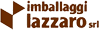 Company Sheet IMBALLAGGI LAZZARO srl