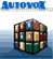 Scheda Azienda AUTOVOX