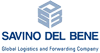 Company Sheet TRASPORTI INTERNAZIONALI AGENZIA MARITTIMA SAVINO DEL BENE spa