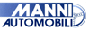 Scheda Azienda MANNI AUTOMOBILI