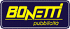 Scheda Azienda BONETTI PUBBLICITA' srl