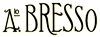 Scheda Azienda BRESSO ANGELO