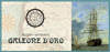 Scheda Azienda GALEONE D'ORO srl