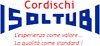 Scheda Azienda ISOLTUBI 2 srl