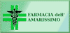 Scheda Azienda FARMACIA DELL'AMARISSIMO DOTT.SSA ANNA INNOCENTI & C. sas