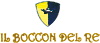 Scheda Azienda RISTORANTE PIZZERIA IL BOCCON DEL RE srl