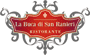 Scheda Azienda RISTORANTE LA BUCA DI SAN RANIERI di GIANFRANCO SCARPELLINI