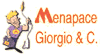 Scheda Azienda MENAPACE GIORGIO & C.